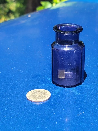 Bottiglia farmacia
