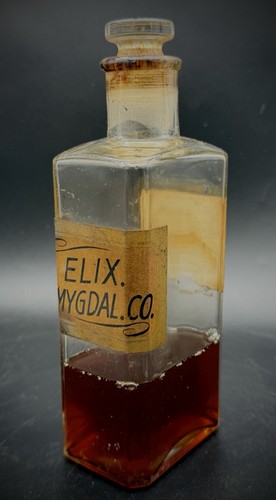 Antica farmacia elix - antica,