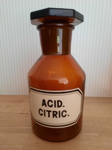 Vecchie bottiglie farmacia - bottiglie,
