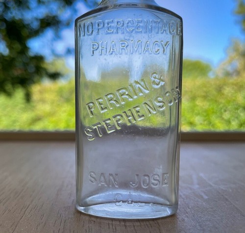 Perrin stephenson no - &,