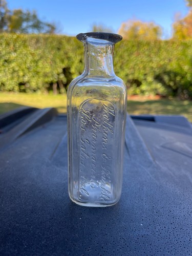 Watkins skinkle farmacists - watkins,