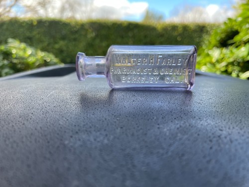 Walter farley farmacista e - farley,
