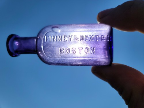 Tiny viola boston - viola,