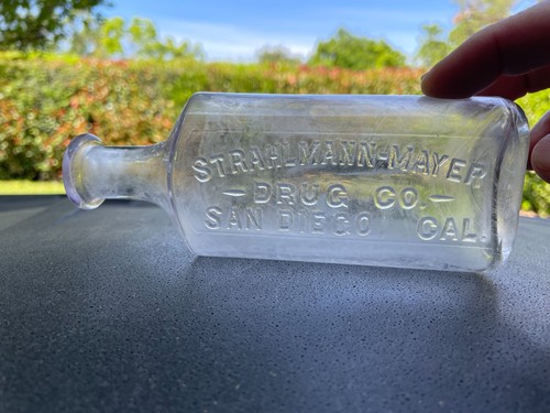 Strahlmann mayer drug san - strahlmann-mayer,